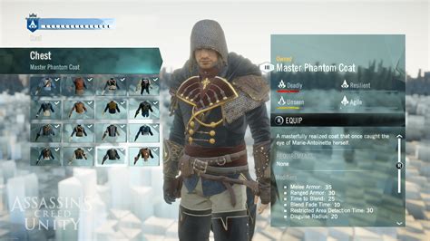 Assassin's Creed: Unity guide .